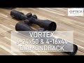 Vortex 6-24x50 & 4-16x44 Diamondback Tactical Riflescopes - QUICK-FIRE REVIEW