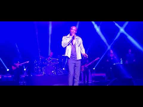 Kem - Nobody (2021 Concert Performance)