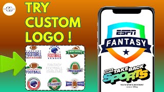 How to Use ESPN Fantasy Custom Logo in 2026 – Step-by-Step Guide