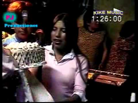 CARTA DE AMOR-LOS MELODICOS CHARACATOS DEL AMOR(VIDEO OFICIAL)WWW.CHARACATOSDELAMOR.TK