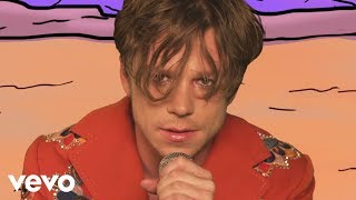 Cage The Elephant - Come A Little Closer (Official Video)