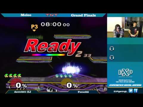 TNT 5-3-16 davrob01 vs Ferocitii - GF