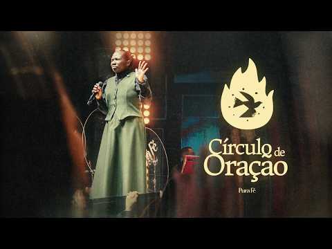 Pura Fé TV Oficial and Michele do Pandeiro