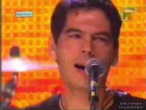 2007 Dado Villa-Lobos | VMB MTV com Dinho Ouro-Preto e Paralamas