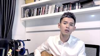 盧廣仲 Crowd Lu 【幾分之幾 You Complete Me】cover Fuying 赴穎