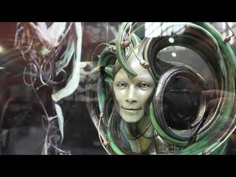 SIGGRAPH Asia 2018 – Day 4 Highlights: 7 December 2018