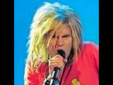 Cesta rájem pro Jitku!