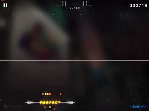 [Cytus II] Xenon: SAMURAI Easy Million Master TP 100