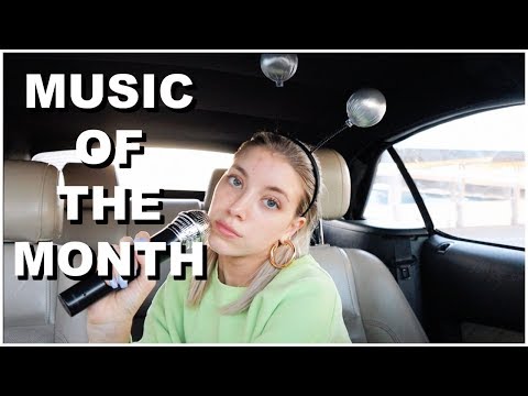 download lagu mp3 mp4 Music Of The Month, download lagu Music Of The Month gratis, unduh video klip Music Of The Month
