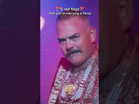 Red Flags