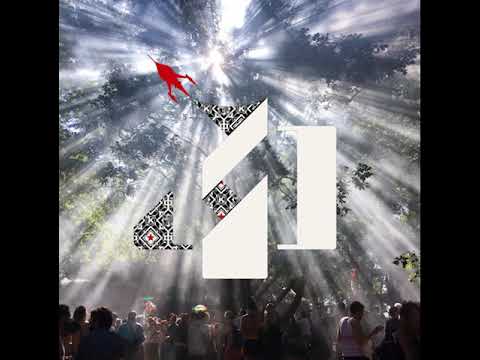 Caleesi @ Fusion Festival 2018 I Bachstelzen