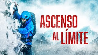 Ascenso al límite | TRÁILER OFICIAL en ESPAÑOL | YouPlanet Pictures