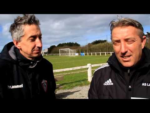 CRB : Landéda - Plabennec B