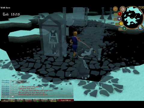 Quiet Before the Swarm