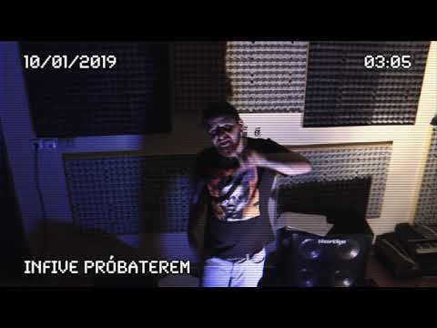 Trane Ninety3 - Légy résen (Music Video)