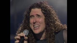 &quot;Weird Al&quot; Yankovic - Germs (Live - HD)
