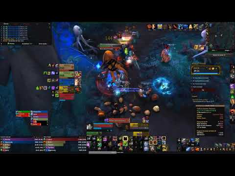 How to COMBUST as Unholy DK (no army - 240 ilvl)