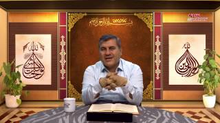 Halil DÜLGAR(Kısa) - İnsanın ayrıcalığı nedir?