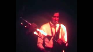 Mike and Randy Brecker with the Hal Galper Quintet September 1977