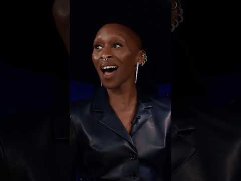 Sabrina Carpenter couldn't believe her own singing 🤣😳