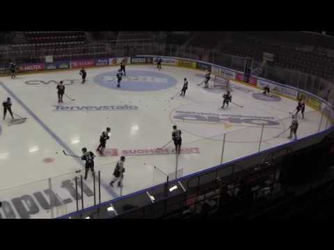 JYP 03 Live Stream - Jyp-KiekkoVantaa 26.10.2019