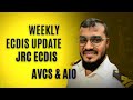 Weekly ECDIS ENC AVCS And AIO Update II ECDIS Sailor 360
