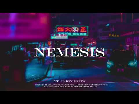 [FREE] Sch x PLK Type Beat 2021 - "NEMESIS" 🕷 - Instru Rap 2021
