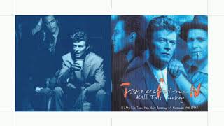 Tin Machine - Bus Stop live The Academy, New York 11-29-91