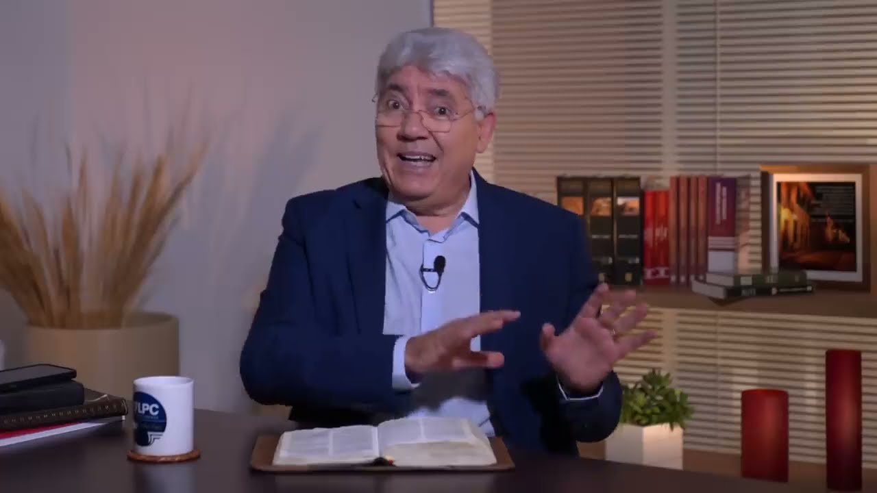 QUEM É O ANTICRISTO?