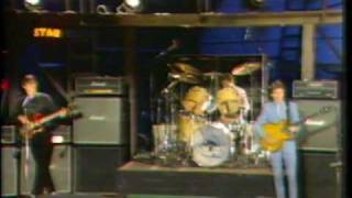 The Jam - Friday&#39;s (July 11, 1980)