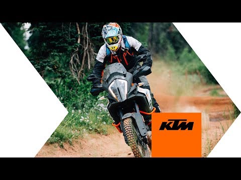 15TH KTM USA ADVENTURE RIDER RALLY – Park City, UTAH 2018 | KTM