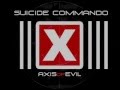 Suicide Commando - Cause Of Death: Suicide ...