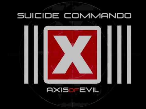 Suicide Commando - Cause Of Death: Suicide [album version]