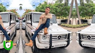 [FREE] Lil Bibby X G Herbo AKA Lil Herb Type Beat 2019 - Trapspots @ComeUpProd DJ L X Southside