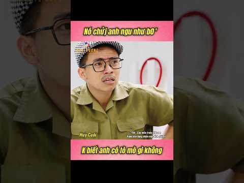 Hiểu ý người yêu - CUỘI OFFICIAL | #cuội #cuoivuive #cuoi3112vuive #cuoiofficial #huycuoi
