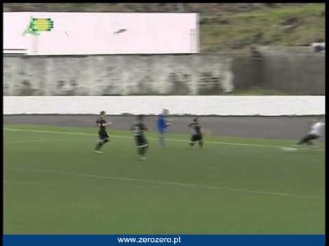 Rabo Peixe 1-0 Capelense