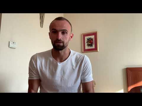 OK BiH | Amel Tuka o novoj podršci OK BiH pred Tokyo 2020