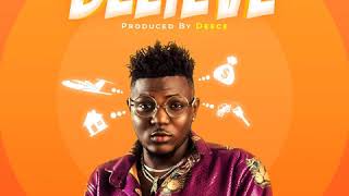 Areezy - Believe (Audio)