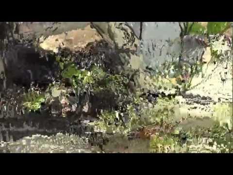 اشتباكات بين كتيبة نحن رجال الساحل وقوات النظام على طريق كسب الدولي في ريف اللاذقية