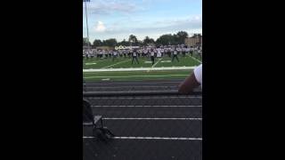 Somebody Loves You "Charlie Wilson " MCAB 2015