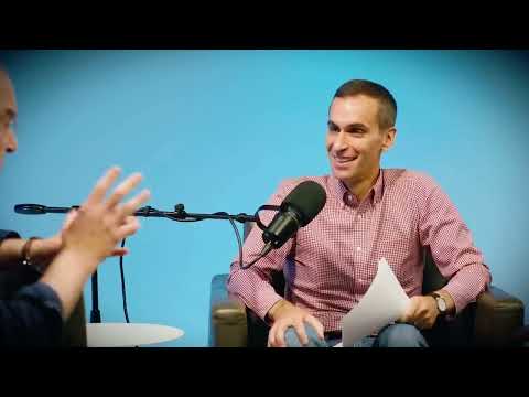 "This is Profound" -  Judge Andrew Napolitano