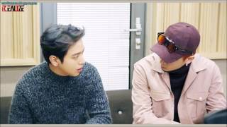 RAVI - 나홀로 집에 | Home Alone (ft. Jung Yonghwa) [Türkçe Altyazılı]