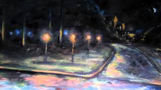 Learn to Let Go (Original Song)