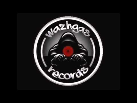 Wazhgas - toks mano vardas (skit)