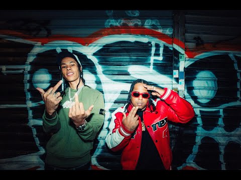 Tali Goya - Los Momi (Feat. Menor Bronx) (Video Oficial)