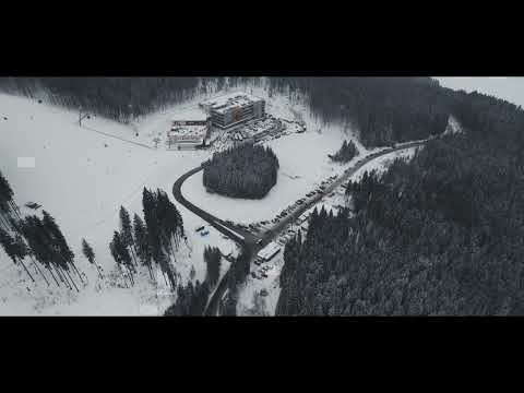 Transalpina Ski Resort