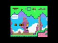 SMW Custom Music Gimmick Sophia By RednGreen