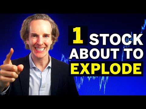 💥THE Best Stock to BUY NOW in June 2024 (High Growth Stock) 🚀📈