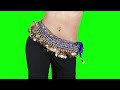 Hot Dance Beautiful Bhabi Desi Style Fitness