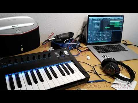 Xandap - Sunaaku Malillugit